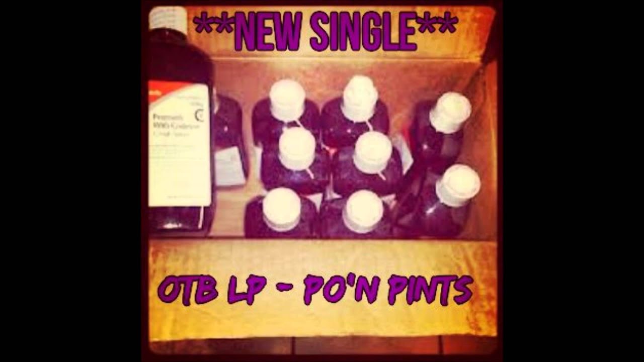 Haiti Baybee - Po'n Pints