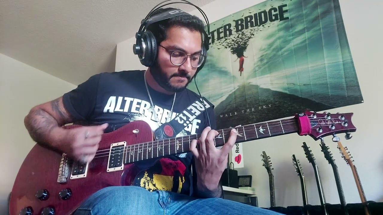 Alter Bridge - 