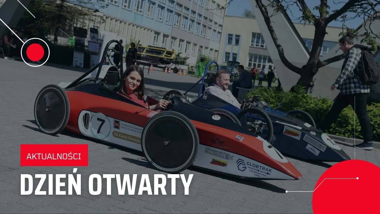 Dzień Otwarty PŚk