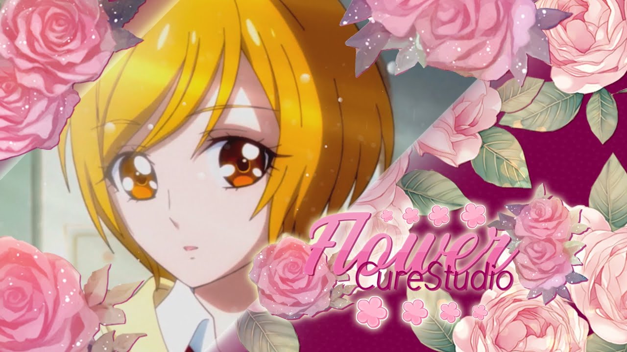 [FCS] W.I.T.C.H | Happy Birthday June Cures! [Birthday MEP]