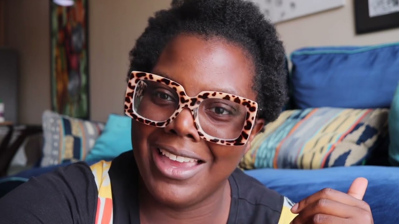 My Successful VBAC Birth Story| African American living in Kenya
