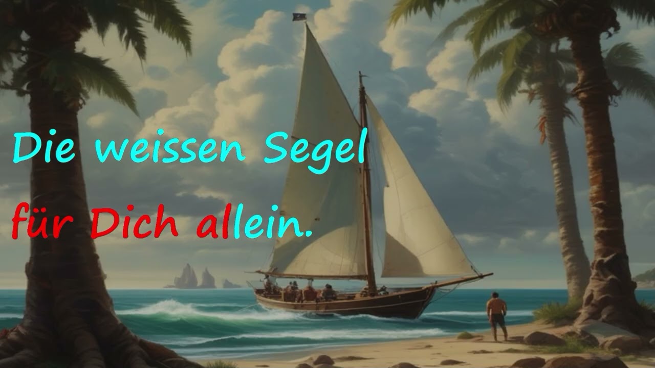 BEKO DIE WEISSEN SEGEL VON SANTA MONICA