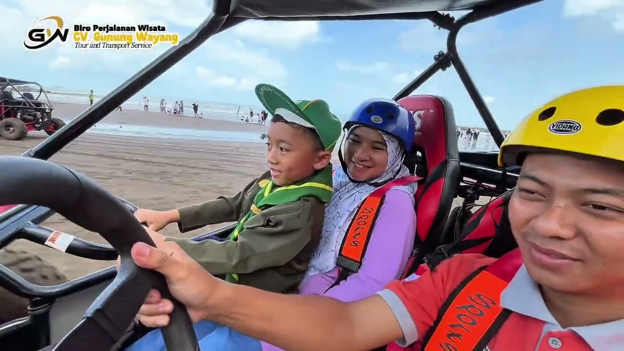TK ABA DAWUHAN GOES TO BATANG