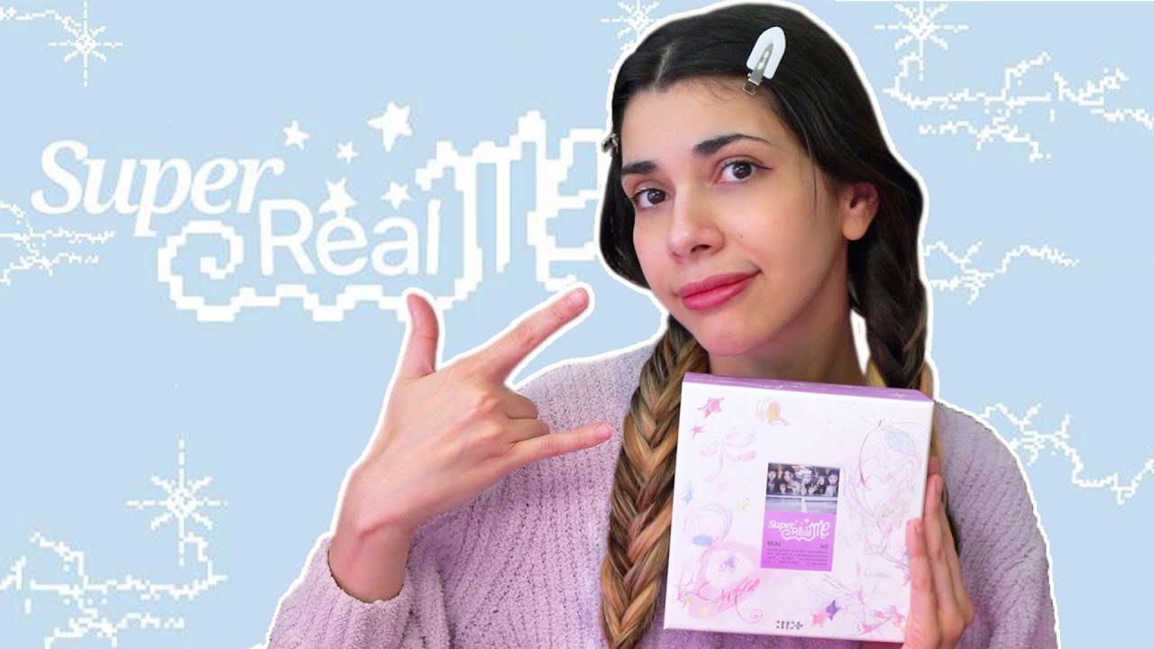 NON POTEVO FARMI SFUGGIRE QUESTO ALBUM - UNBOXING 
