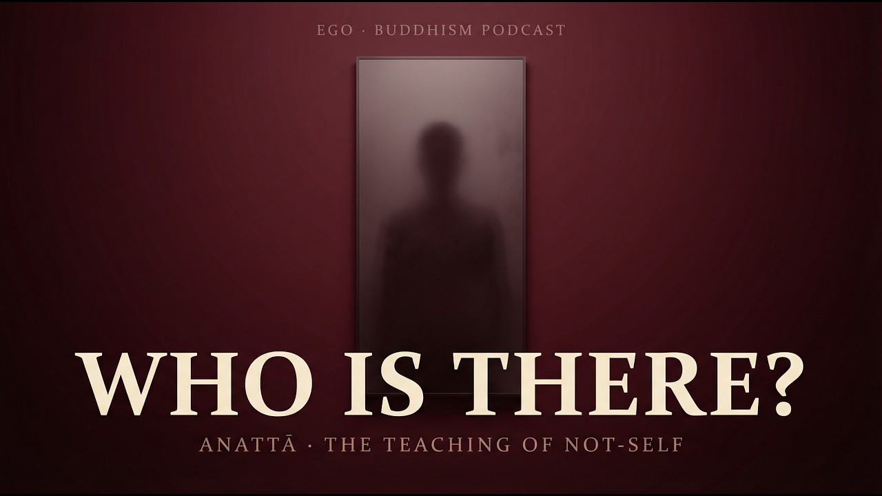 The Question the Buddha Refused to Answer &mdash; And Why That Was the Answer