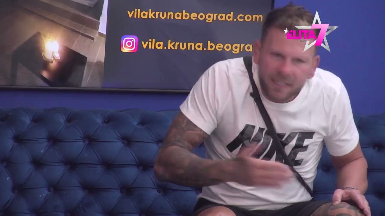 ELITA: Miona ponovo dokazala da voli Stanislava, Ša ludi - 27.06.2024.