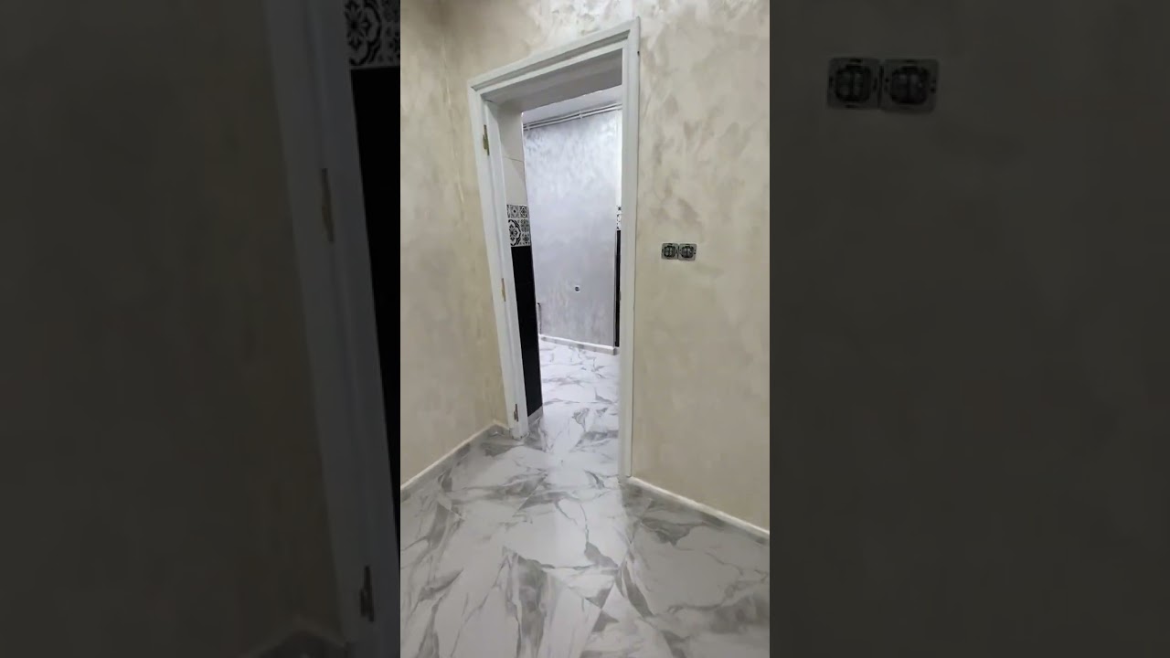 سكن ارضي في ولاية مستغانم ف4 قرب البحر