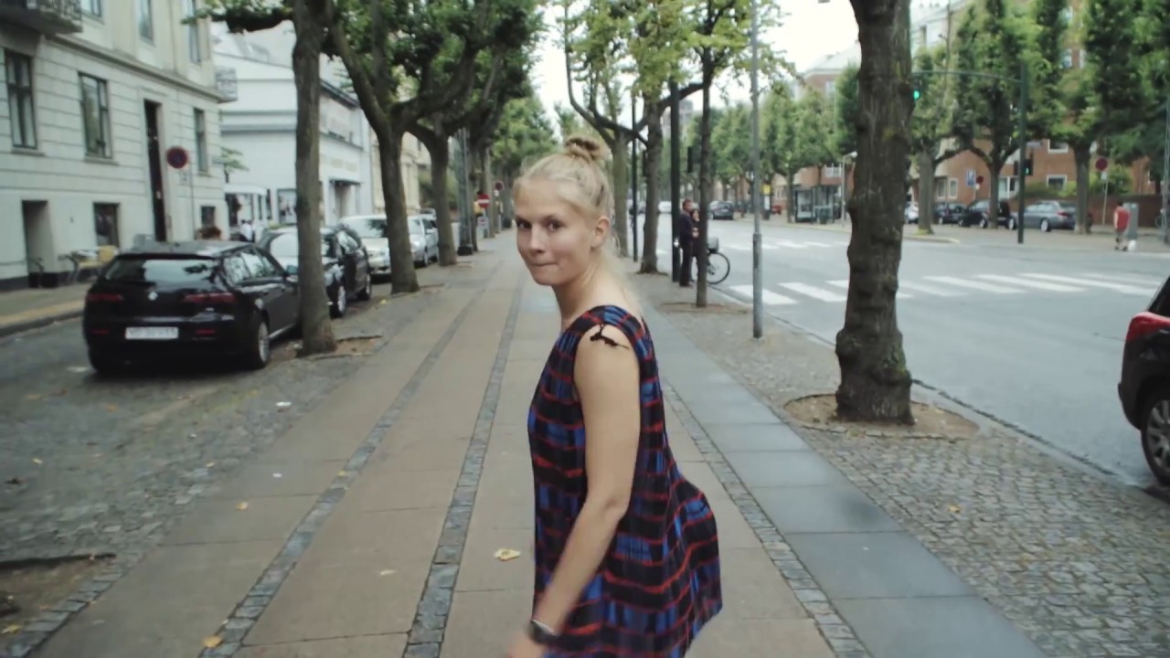 LInje 3A med Emma Holten