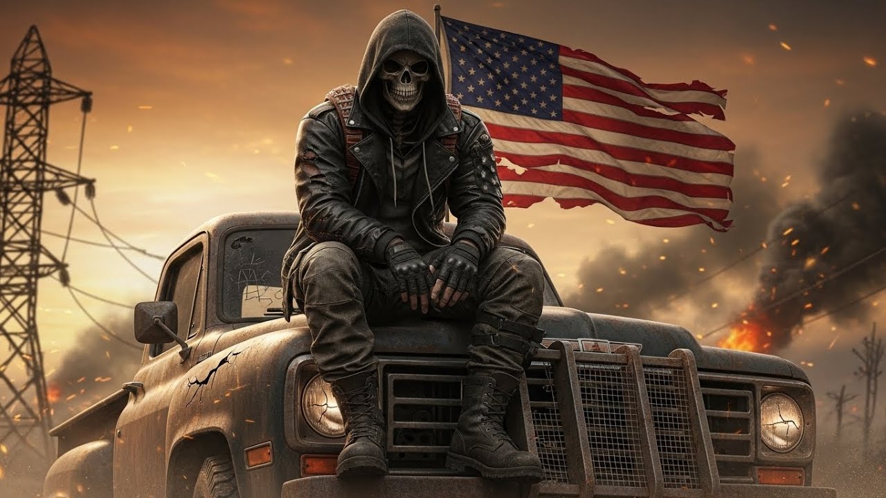 Country Rap Trap Banger — This Will Hit Your Soul