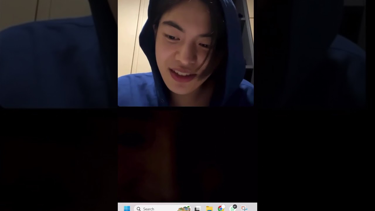 LEO & SANGWON (LEOWON) INSTAGRAM LIVE REPLAY 230919 #LEELEO #LEO #SANGWON #LEOWON  #BOYSIIPLANET