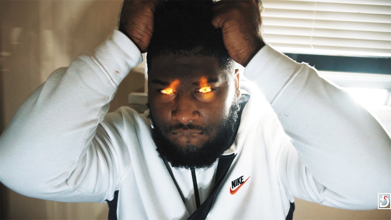 Jumpman Joey - All My Life (Dir. by @Divineshot)