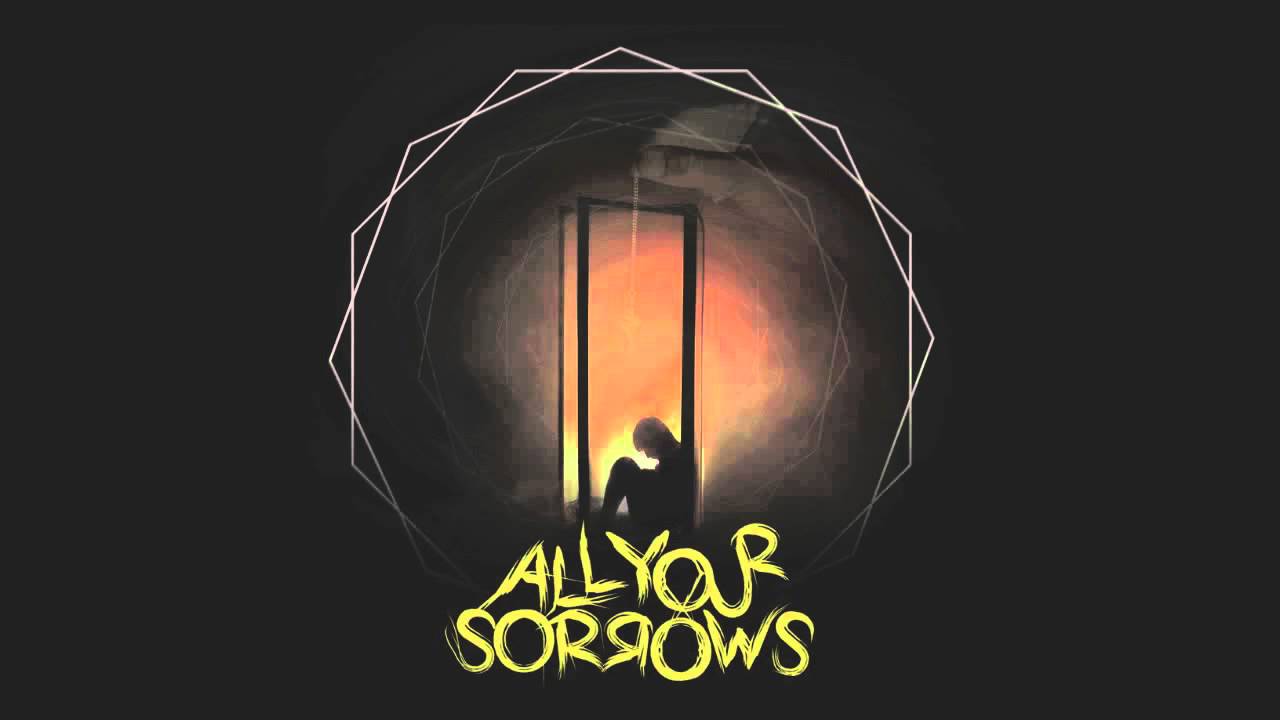 All Your Sorrows - Homeless (OFFICIAL MUSIC VIDEO)