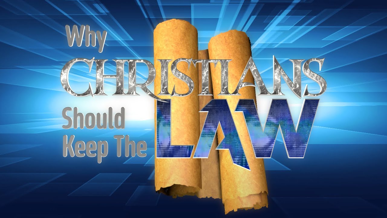 Part 65 – The Problem in the Church Today