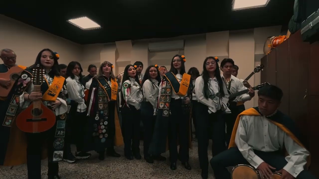 Tuna UMNG - Convocatoria XXX Festival Departamental de Tunas Municipio de la Vega, Cundinamarca 2026