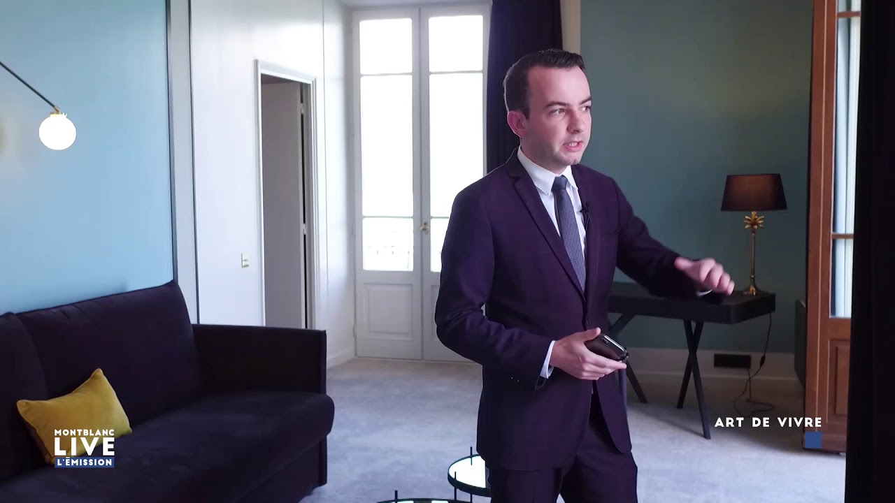 OK SUJET LE PALACE DE MENTHON