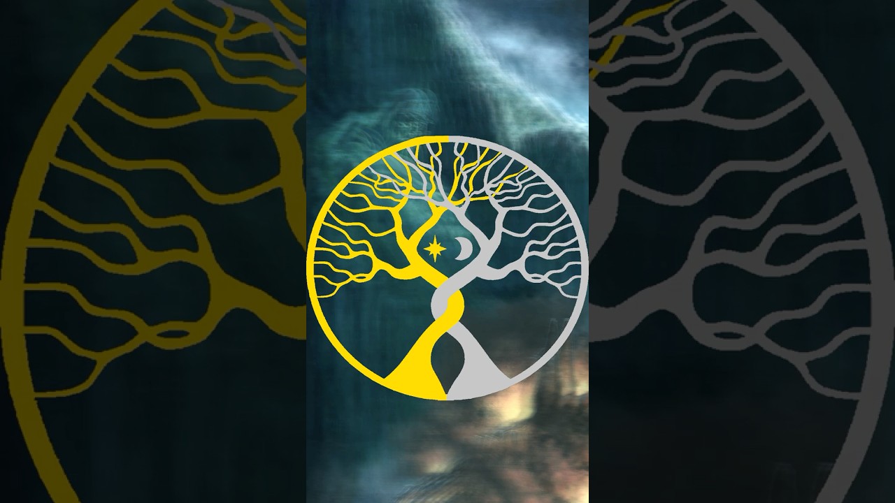 The Valar & Gods: 🐳Ekkaia & Ôkeanos of Greek Mythology 