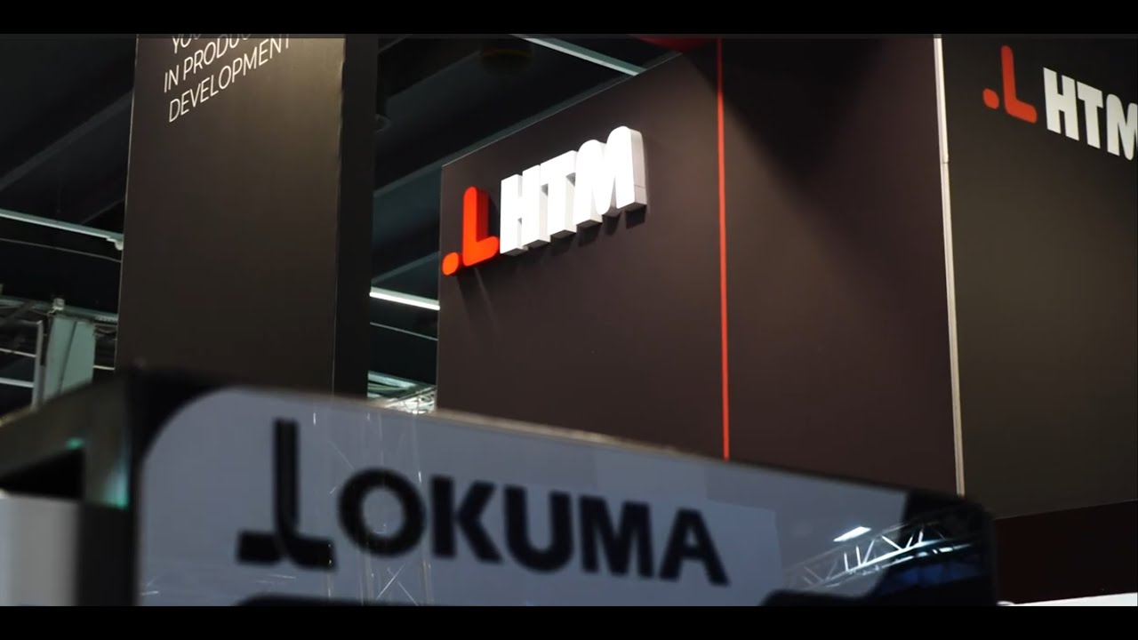 STOM TOOL 2024 - Stoisko HTM