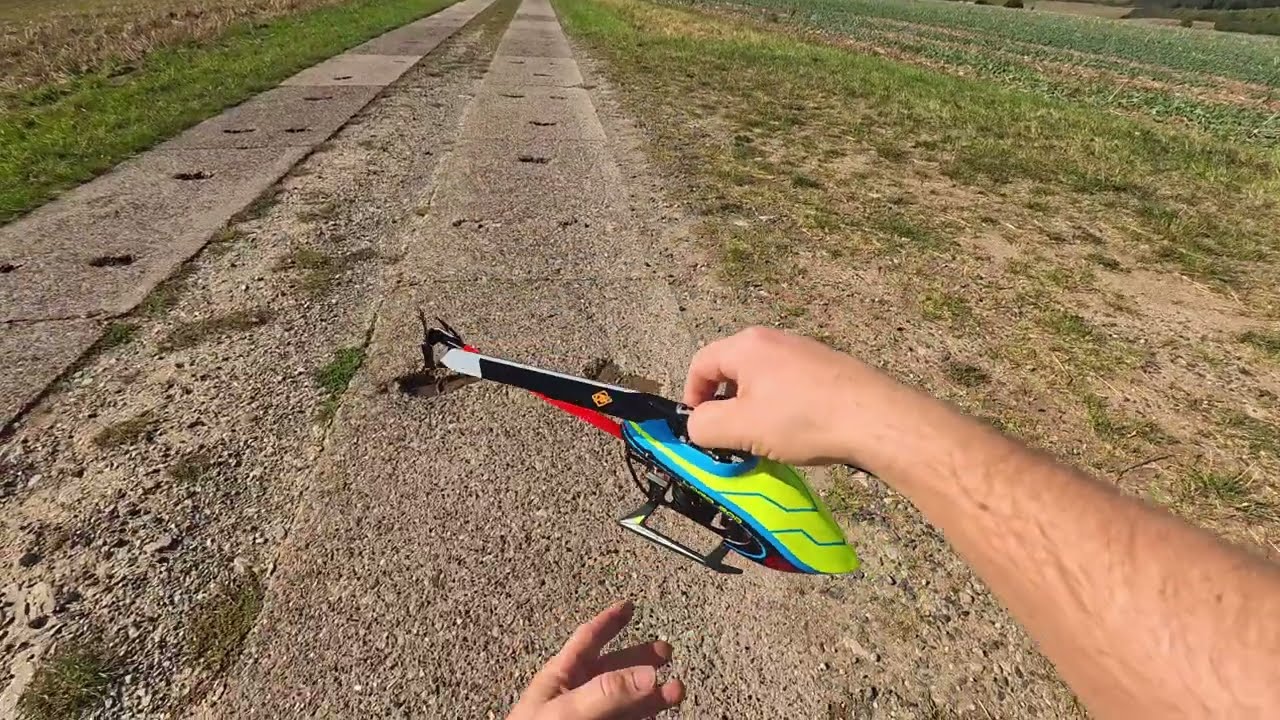Fun with the Mikado Logo 200