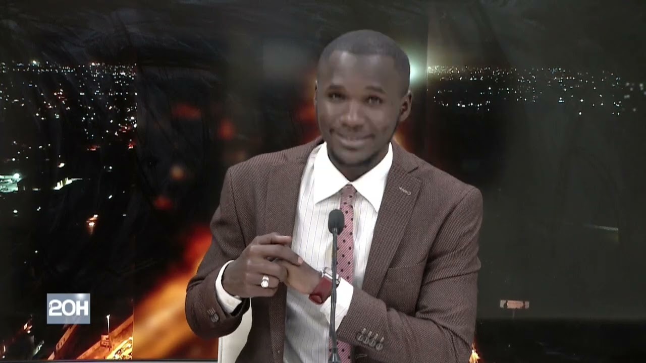 JT 20H   DU MARDI 03 FEVRIER 2026 AVEC MAMADOU SY