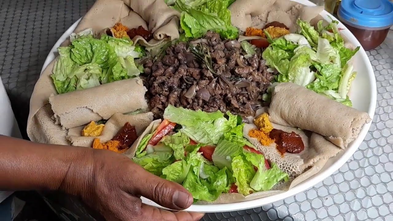 ደራር ብሼፍ ተስፉ 😁😁🤭ዝገርም ድራር ሰሪሑ ጋቢዝና ባቢ❤️❤️