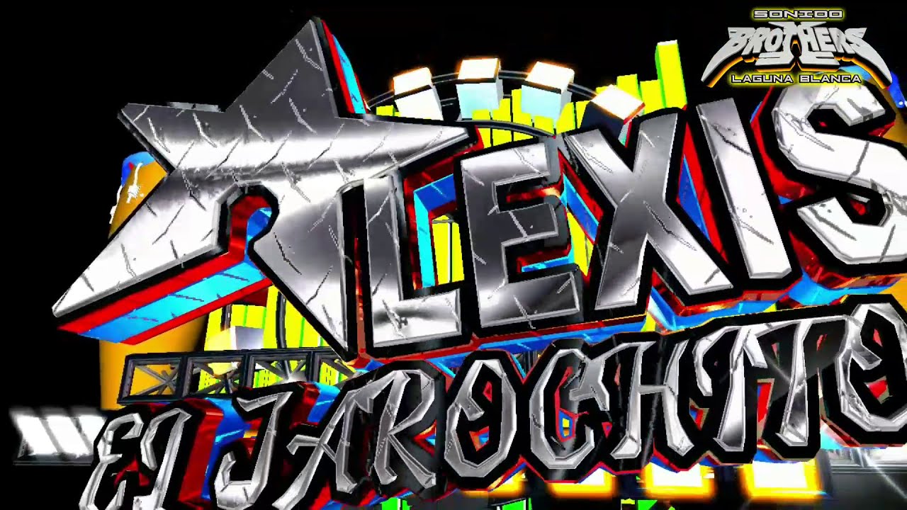 CUMBIA LACANDONA ALEXIS EL JAROCHITO EN VIVO