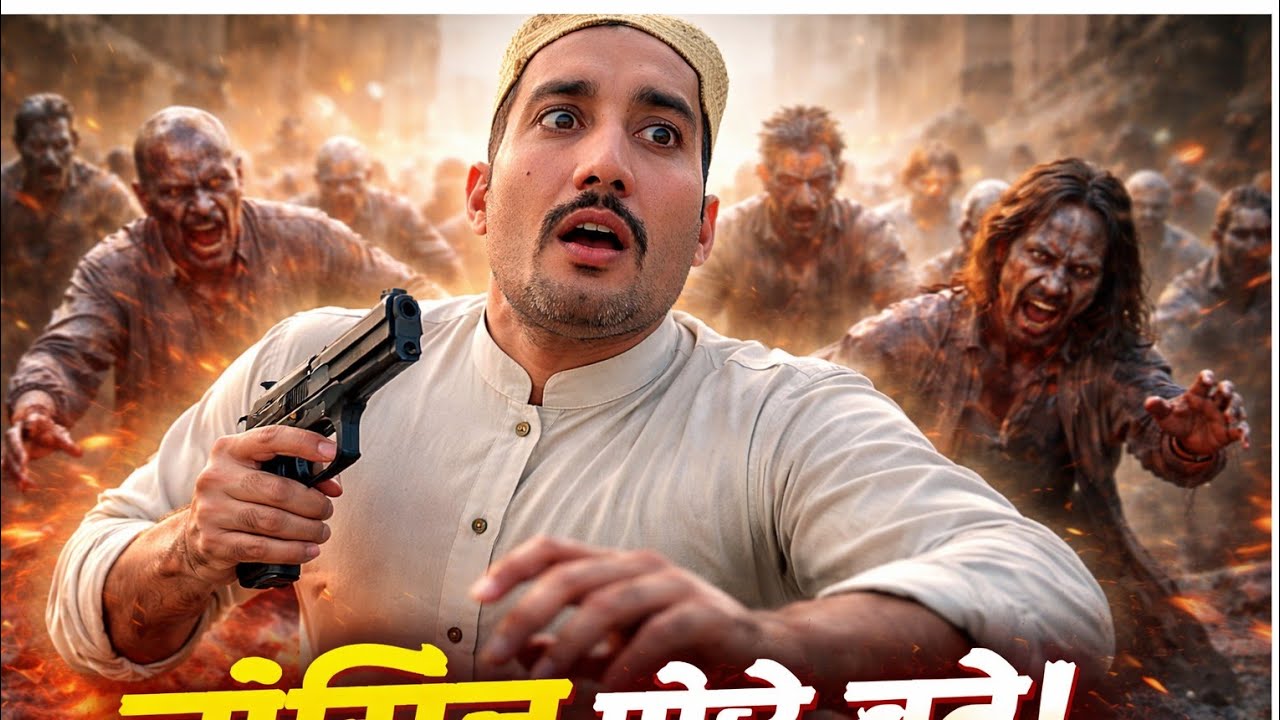 Fail Game 3.0 zaheer is live!