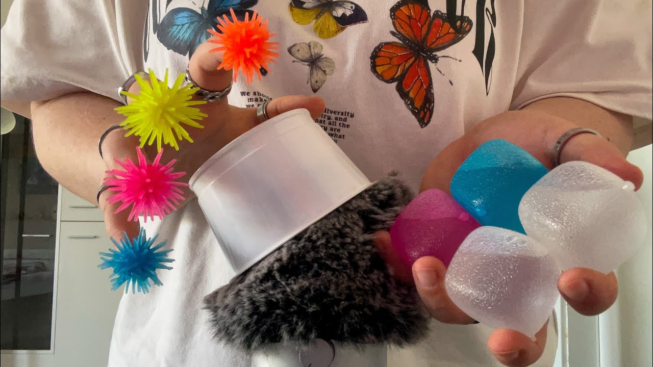 READY TO GET THE BEST TINGLES TONIGHT? 🤯 | NO Talking ASMR