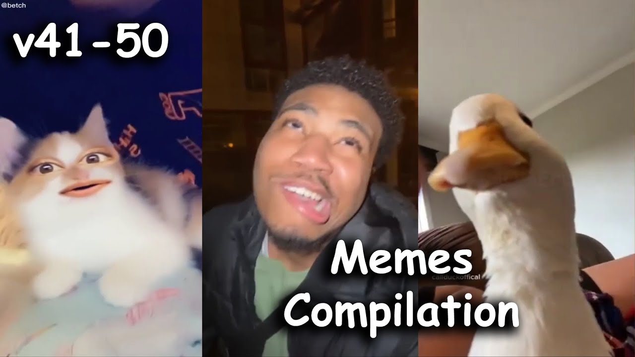 Funny videos. Unusual Memes Compilation v41-50 