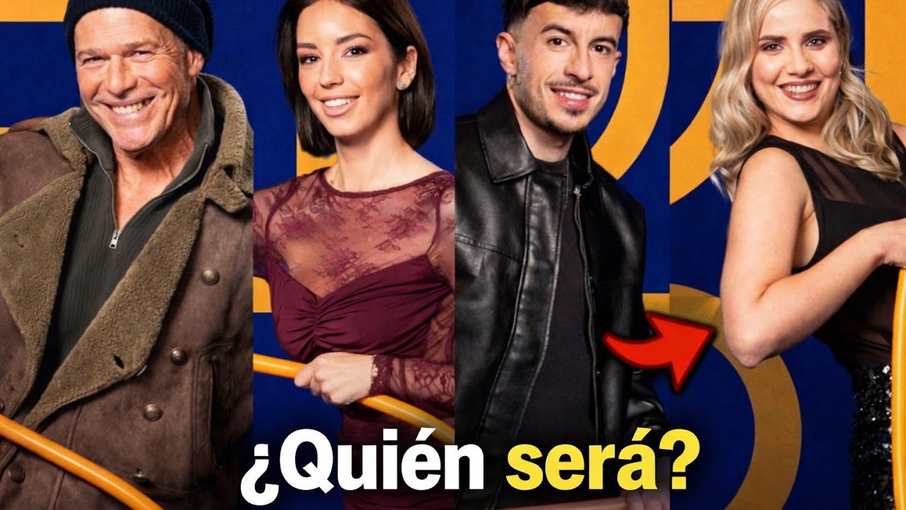 FILTRAN EL GANADOR DE GH D&Uacute;O 2026, POR ERROR