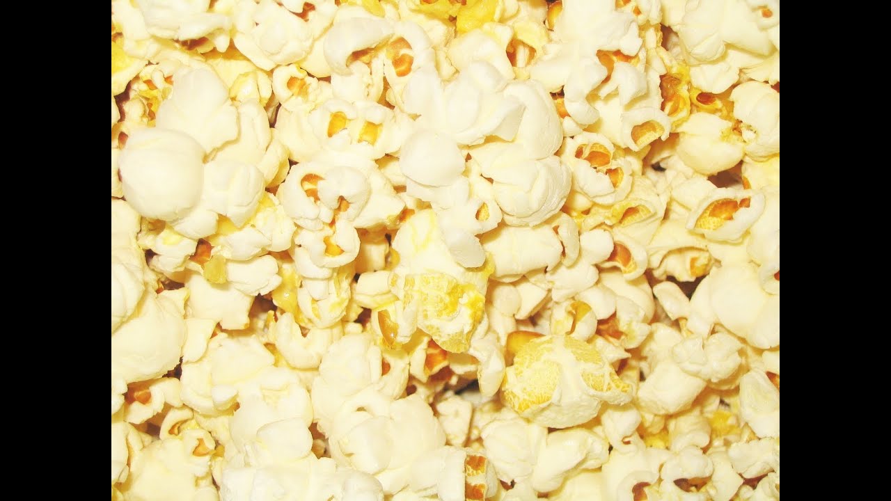 Homemade Microwave Popcorn Packets: Noreen's Kitchen