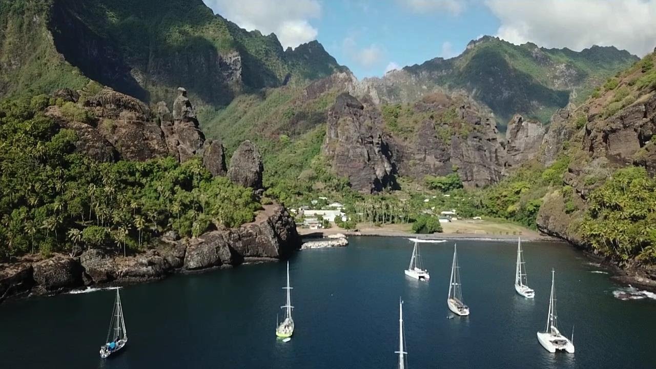SVSKY57 - Fatu Hiva