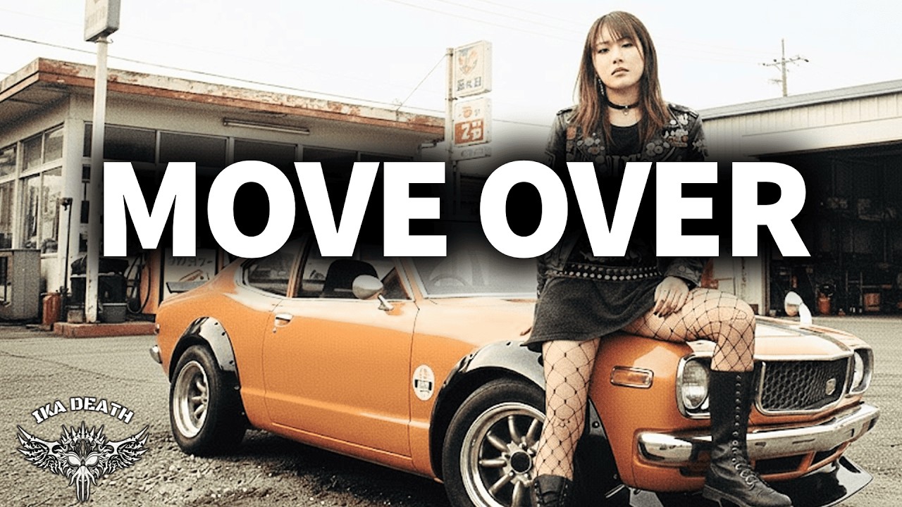 MOVE OVER