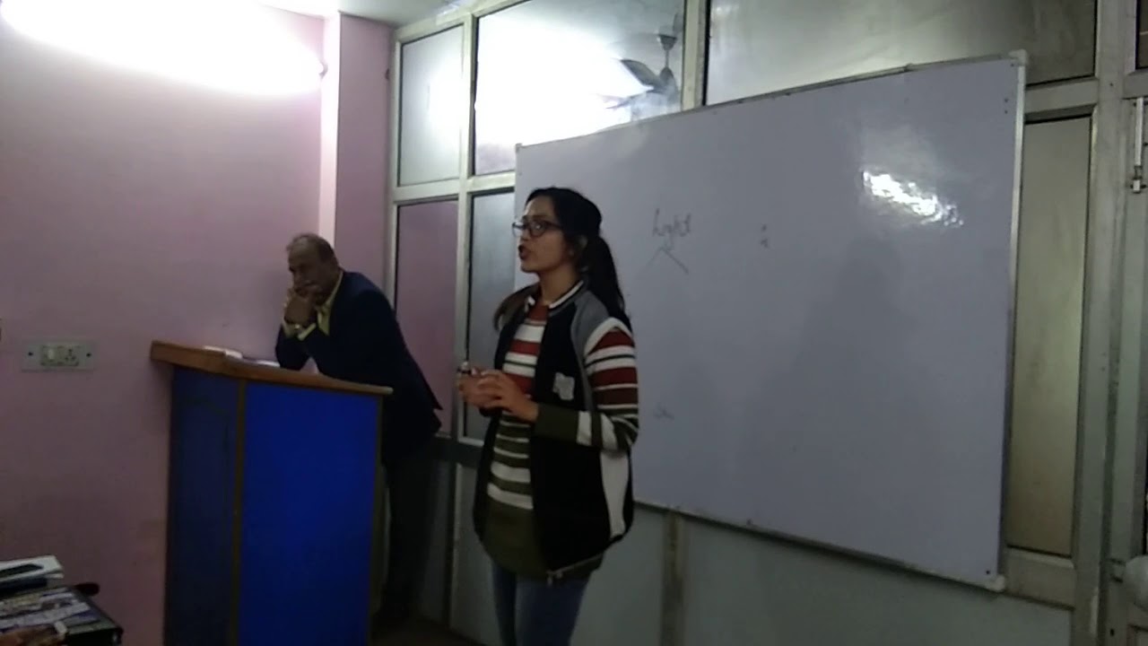 KVS INTERVIEW MICRO TEACHING PRACTICE ##14 || EUREKA ACADEMY ||
