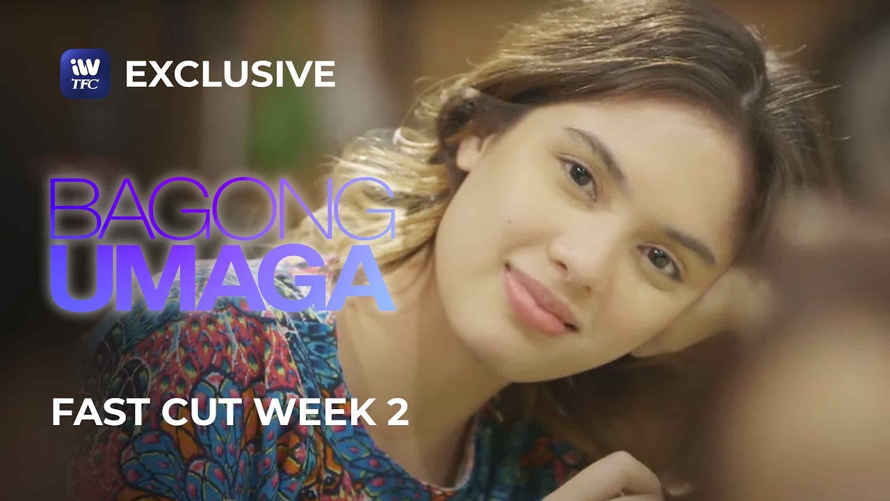 Fast Cut Week 2 | Bagong Umaga