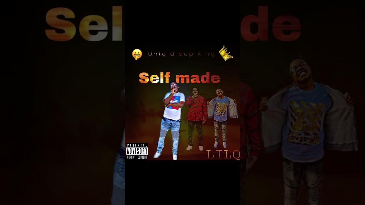 LILQ-Don’t call (audio)