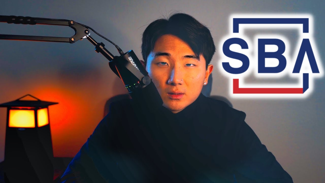 Small Business Owners: How To Apply For An SBA Loan In 2023 ($5 Million Loan)