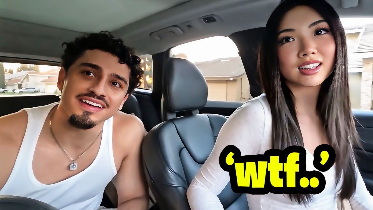 Nick Grajeda & Maru Lee Expose Each Other..