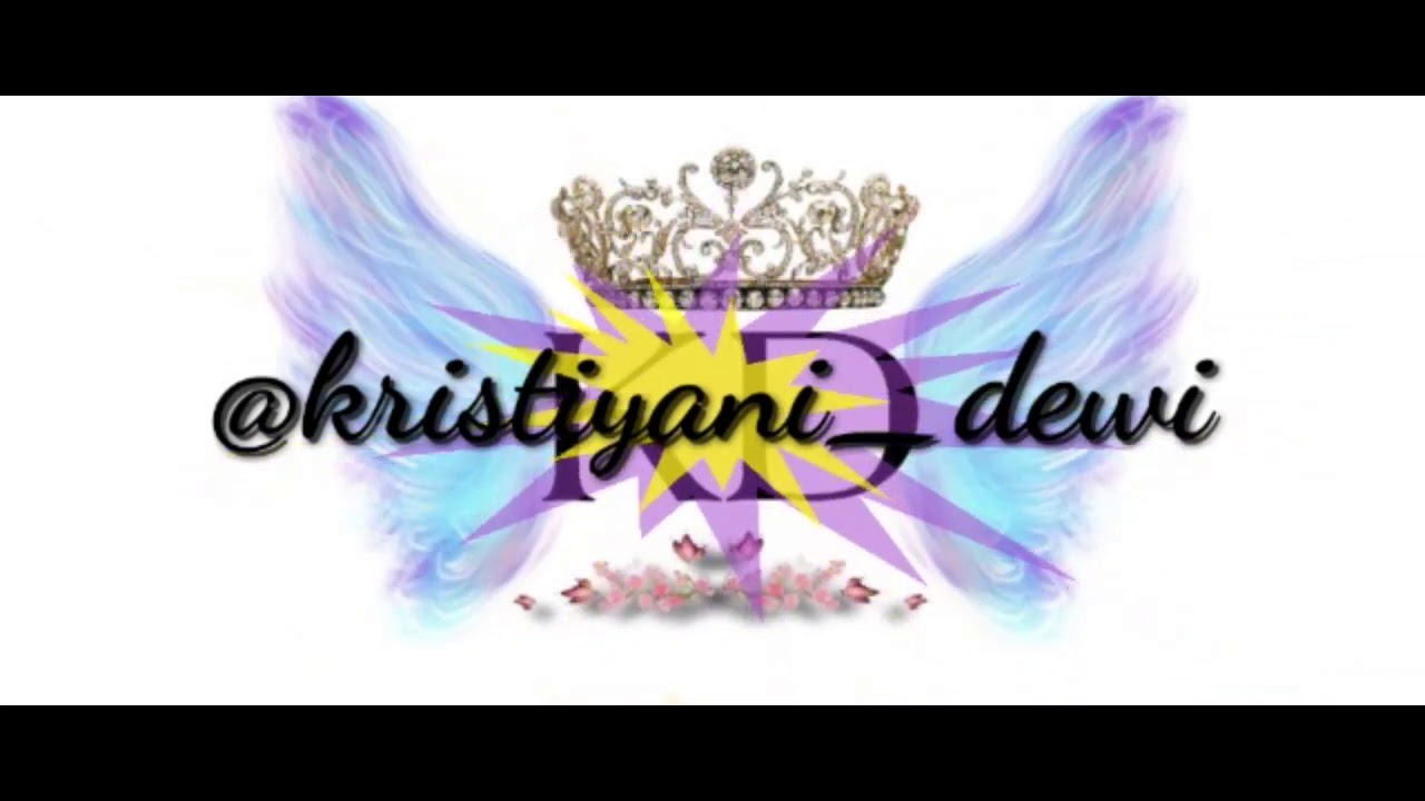 INTRO OPENING YOUTUBE VERSI AGAK PANJANG #NgeYoutubePakaiHp #NewbieYoutuber