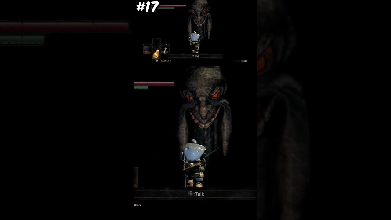 25 MORE Dark Souls Secrets You Probably Missed! (#17 Kaathe) #gaming #darksouls #secrets