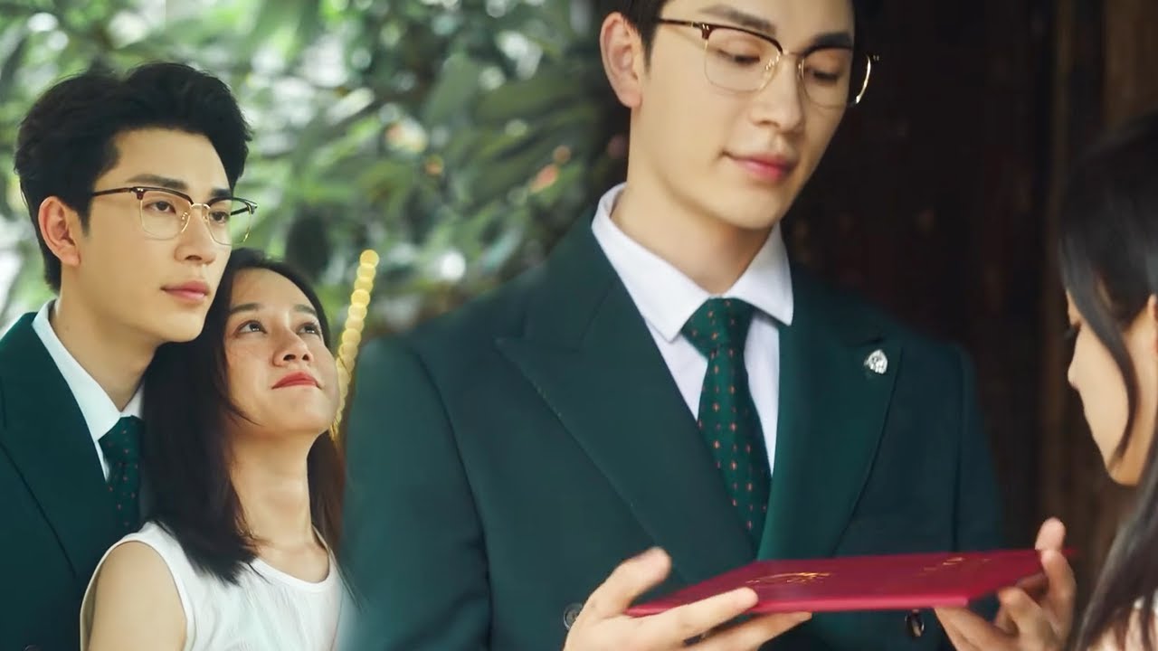 🎁"You give me a child, and I'll give you a house." CEO spends a lot of money on the girl | 以爱为契