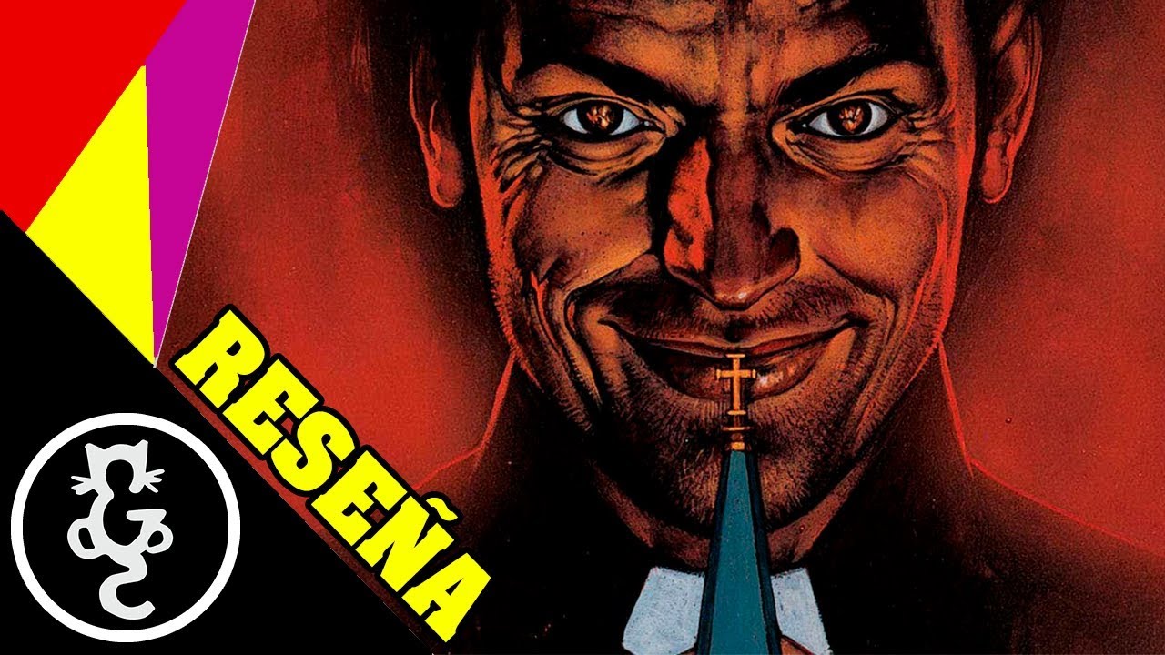 PREACHER | La historia más blasfema de Vertigo (Gatto Alternativo #27)