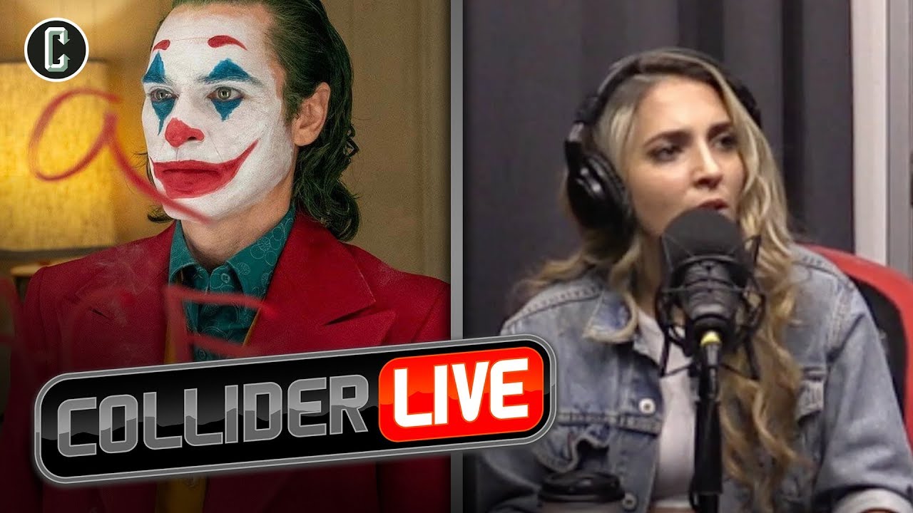 Joker Review