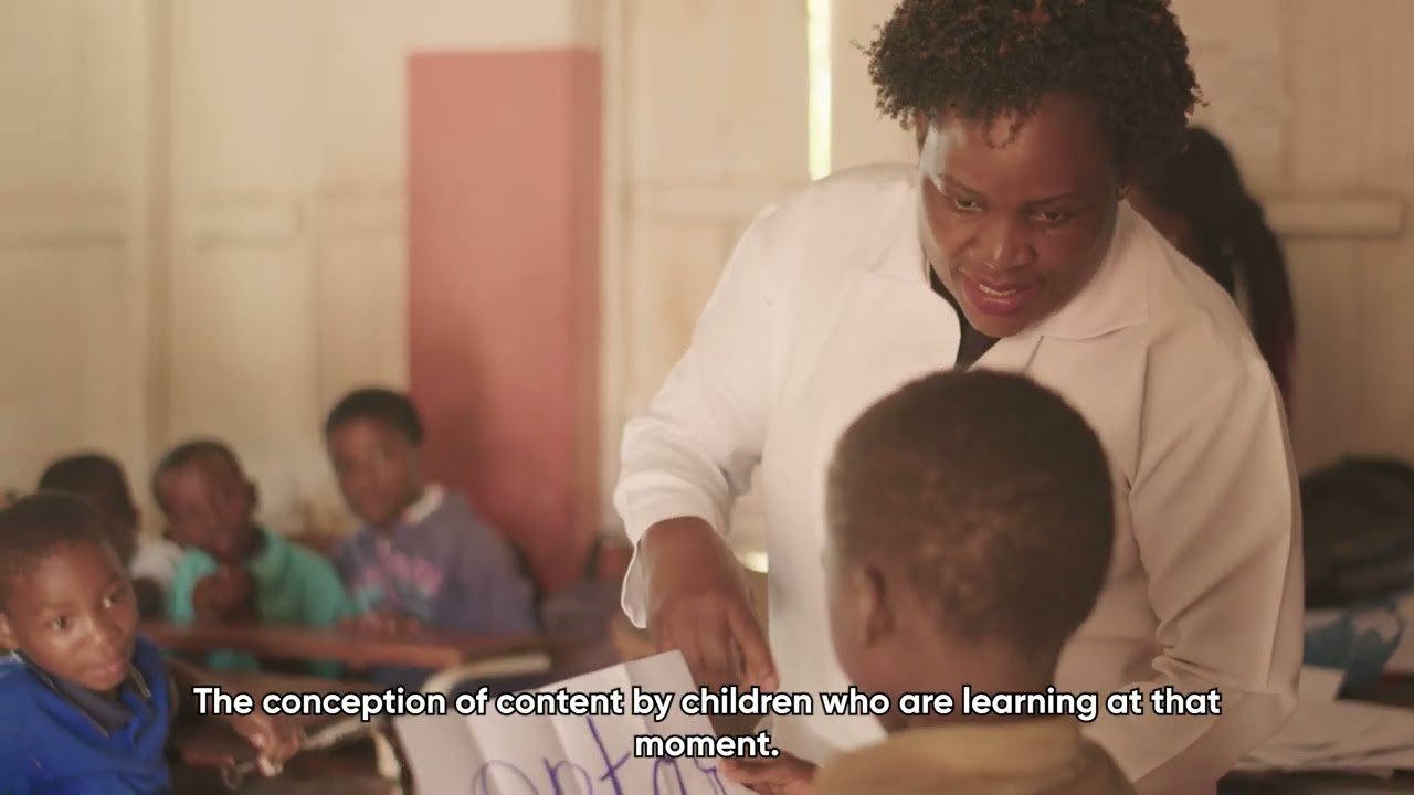 Empowering Educators: Strengthening Resilience, Building Sustainability