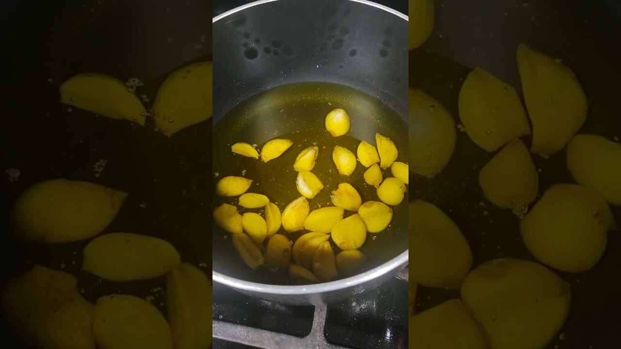 🧄garlic infused 🫒 olive oil tip