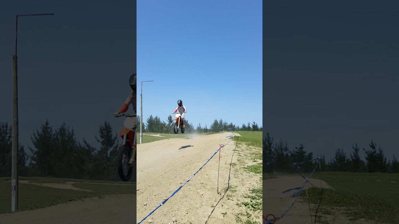 Cody and Brad Jumps