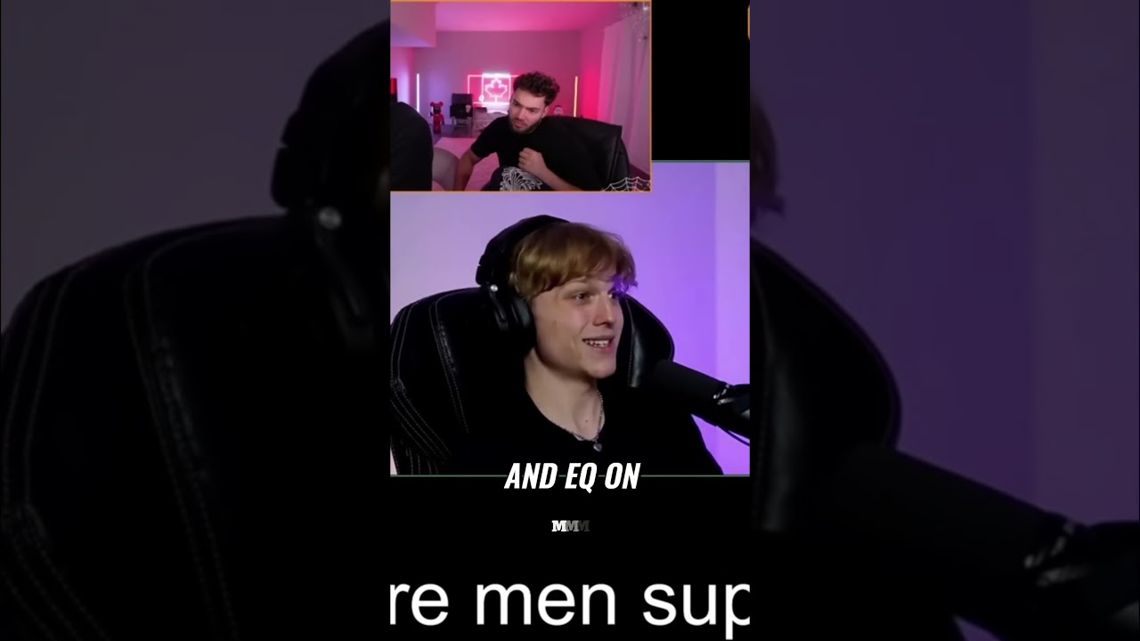 Dean Withers CHEATS in Debates! PROOF! 