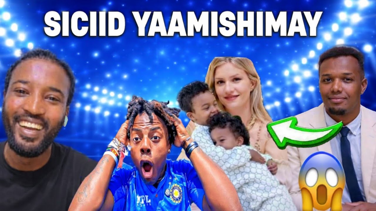 SICIID SEERBIYA OO TARXIIL LODIRAY WEJIGIISA QIIMEE WAXA KUDHACAY 