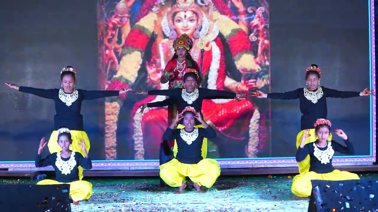 pranavalayam