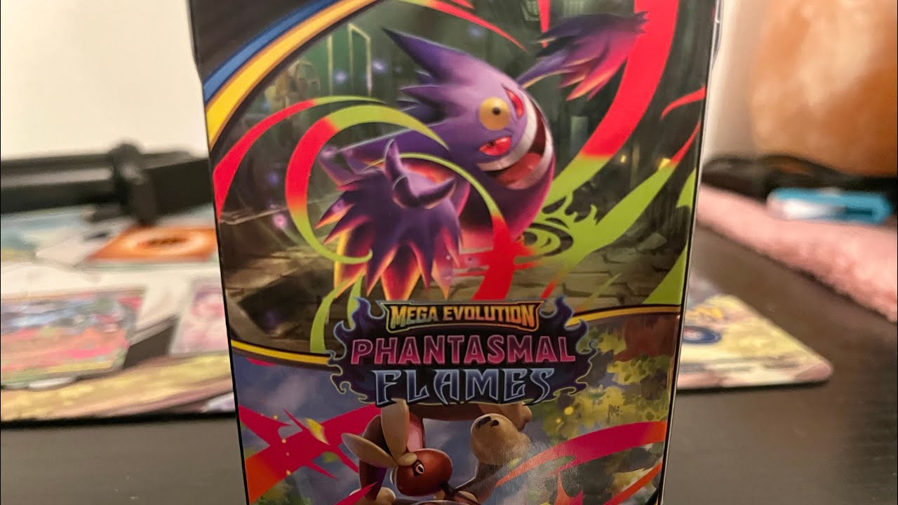 Degenerate Gambling on Phantasmal Flames