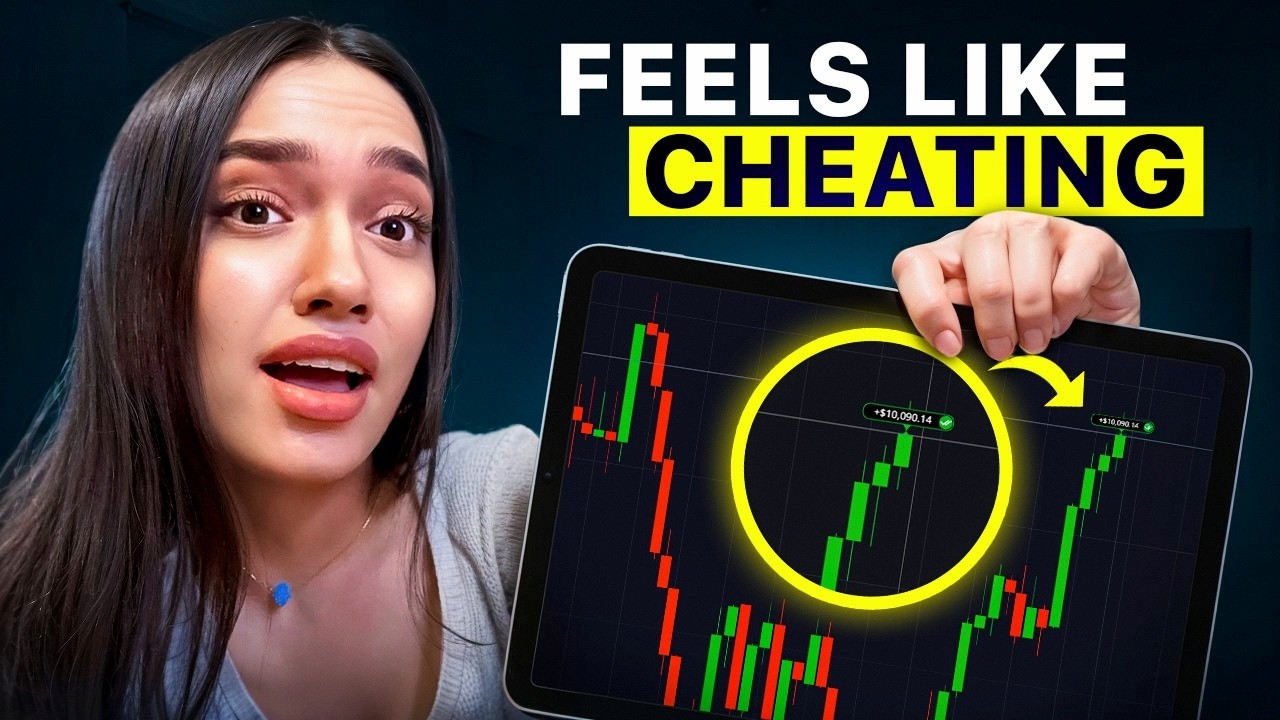 Pocket Option Live Trading - Showing My SECRET Strategy that ALWAYS WORKS! | Binary Options